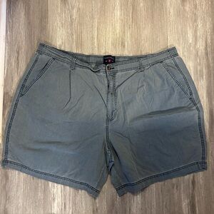 Saddlebred Men’s Blue Shorts